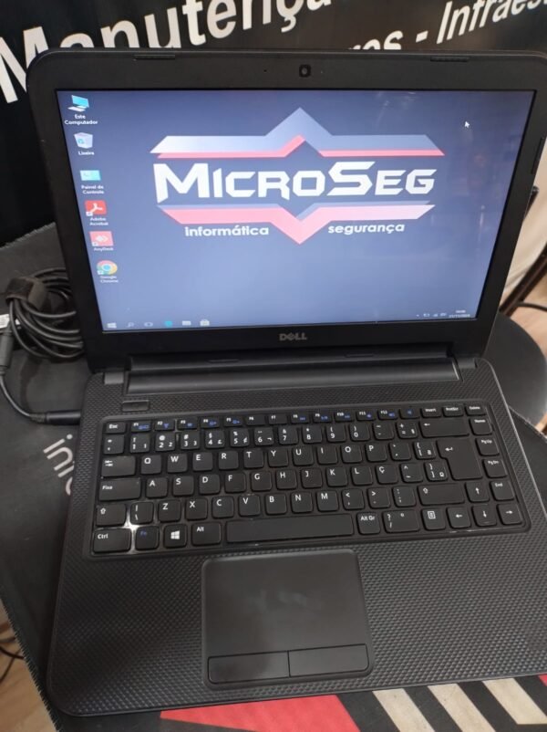 Notebook Dell - Image 2