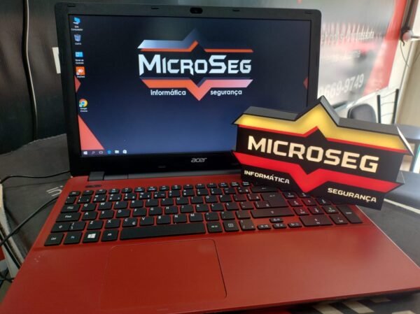 Notebook Acer Premium - Image 5