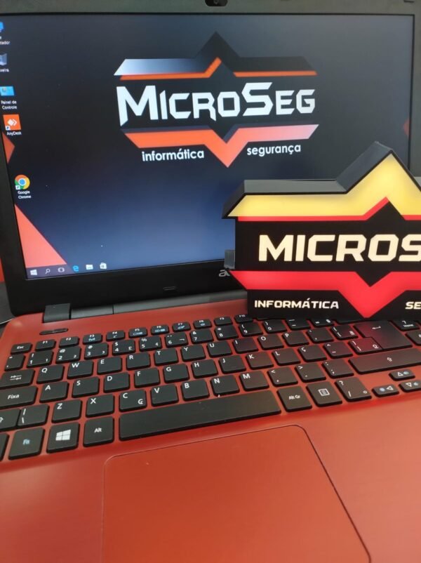 Notebook Acer Premium