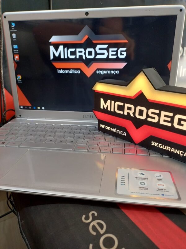 Notebook Ultra