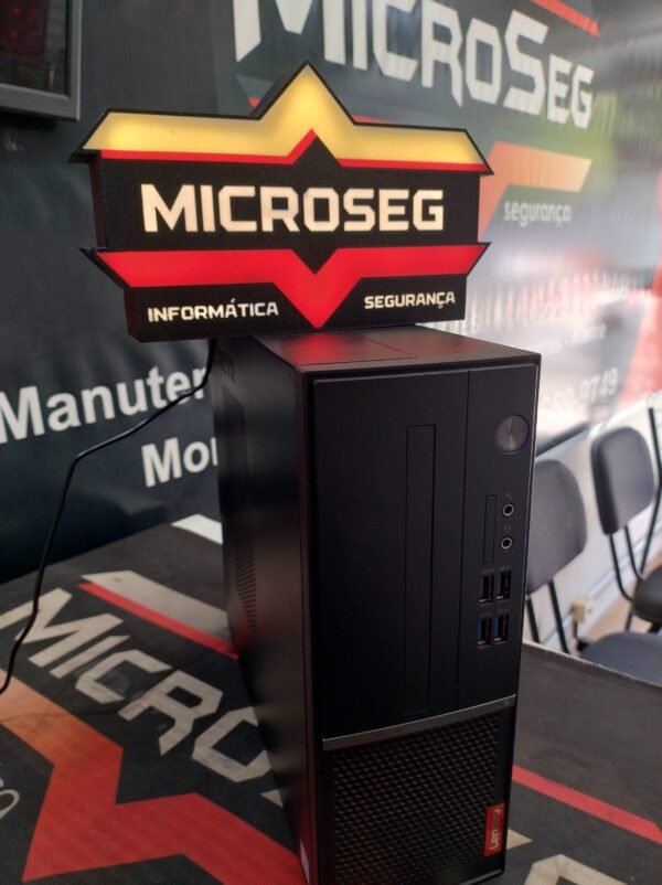 Pc Lenovo Profissional
