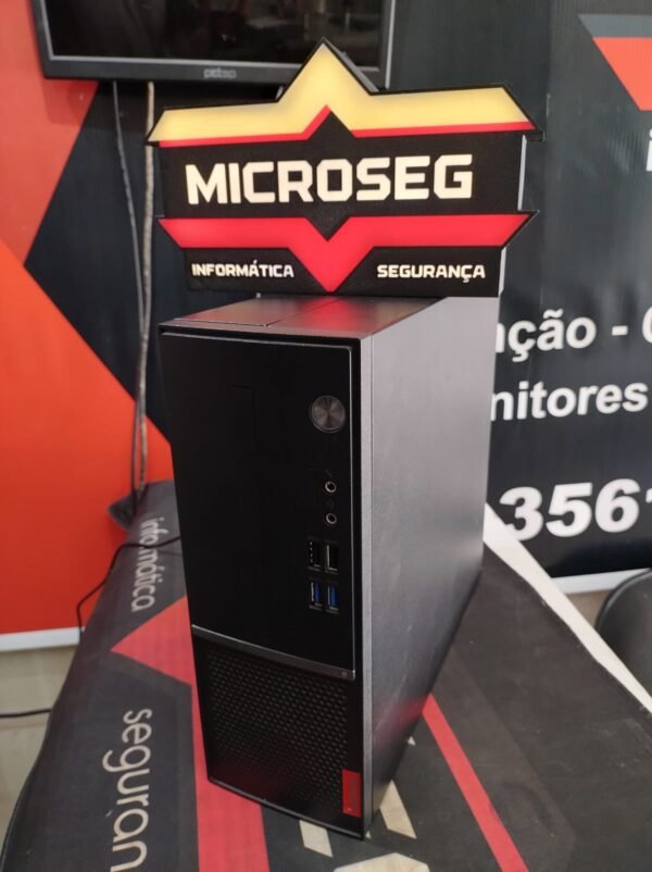 Pc Lenovo Profissional - Image 2