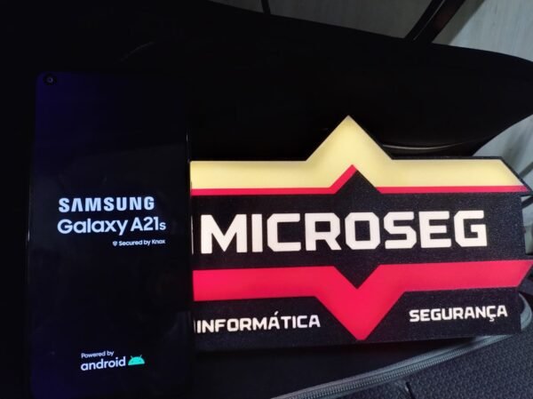 Samsung A21s - Image 2