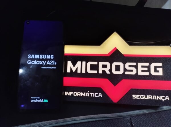 Samsung A21s