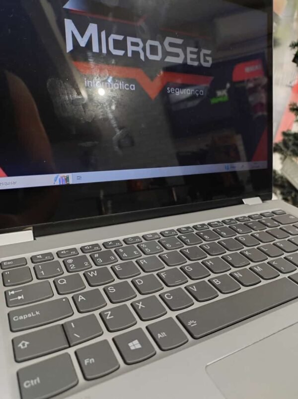 Notebook Lenovo Yoga - Image 3